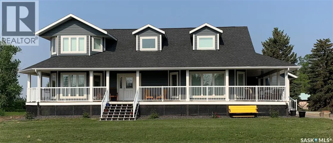 Bruce Acreage, Sherwood Rm No. 159, Saskatchewan None