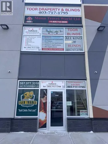 4231 109 Avenue NE, Calgary, Alberta T3N1A6