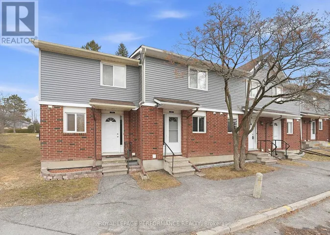 6442 BILBERRY DRIVE, Ottawa, Ontario K1C4P3