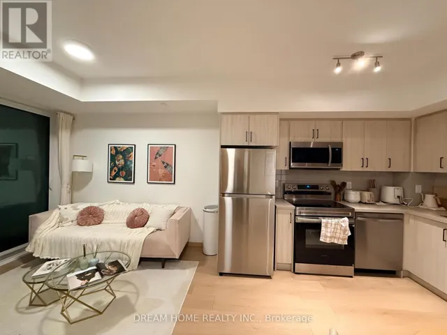 320 - 3429 SHEPPARD AVENUE E, Toronto (Tam O'Shanter-Sullivan), Ontario M1T0C1