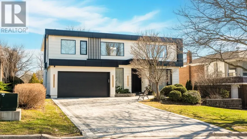 33 THORNY BRAE DRIVE, Markham (Royal Orchard), Ontario L3T3G5