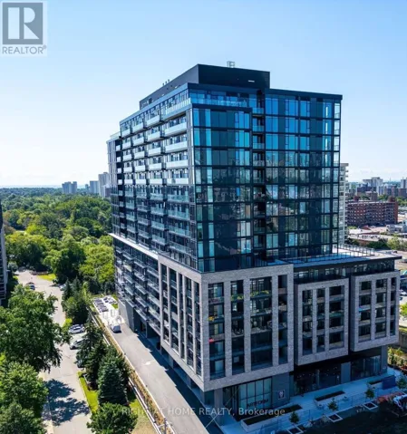 725 - 86 DUNDAS STREET E, Mississauga (Cooksville), Ontario L5A0B1