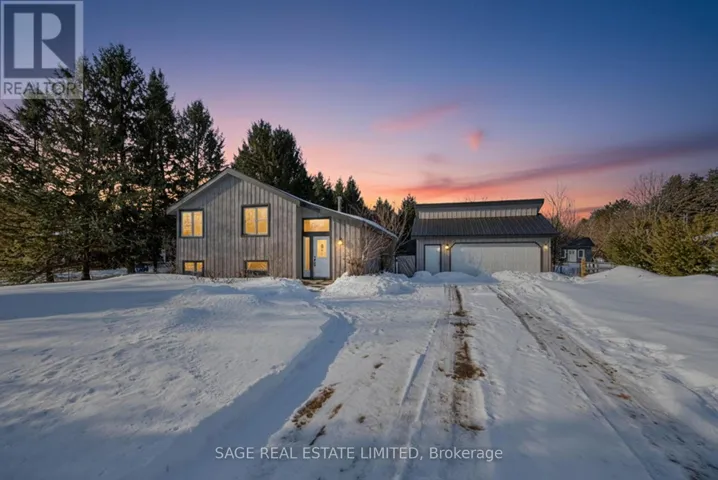 877430 5 LINE E, Mulmur, Ontario L0M1M0