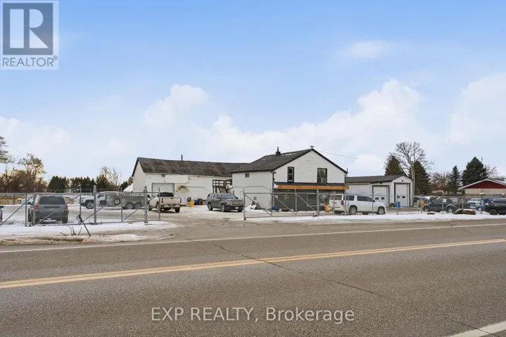 984 COLBORNE STREET W, Brant (Brantford Twp), Ontario N3T0L4