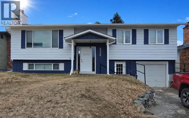 4336 FLYNN AVENUE, Prince George, British Columbia V2M5Y9