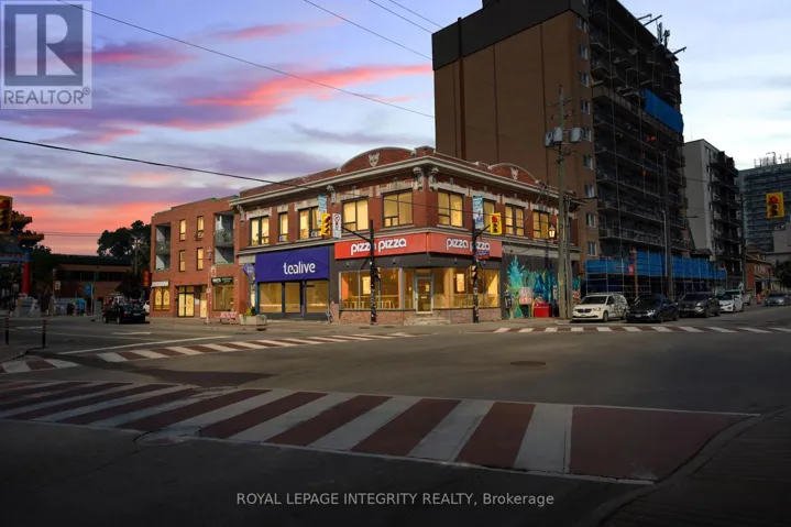 673-675 SOMERSET STREET W, Ottawa, Ontario K1R6P3