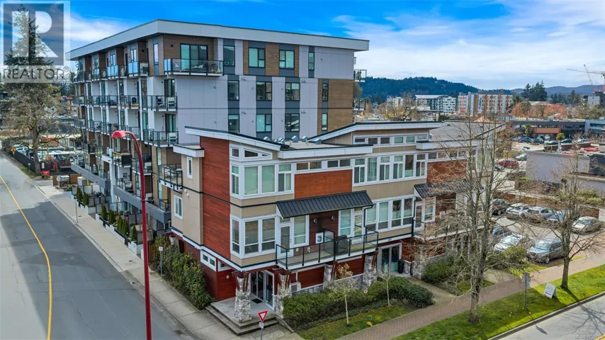 111 689 Hoffman Ave, Langford, British Columbia V9B4X1