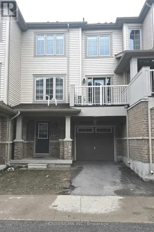 36 - 420 LINDEN DRIVE, Cambridge, Ontario N3H0C6