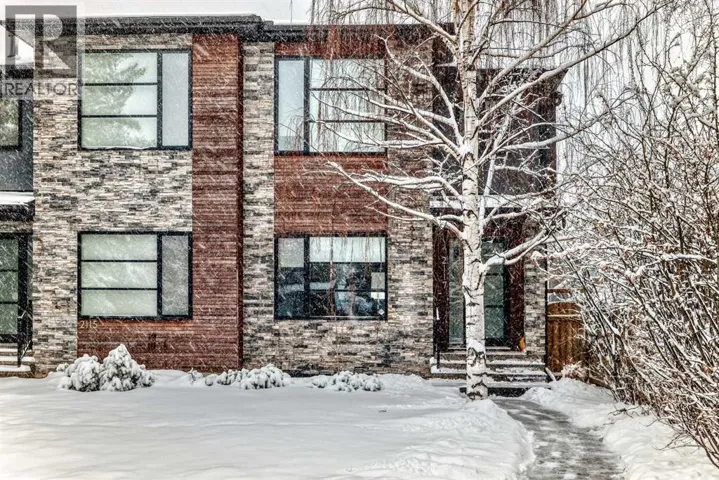 2117 51 Avenue SW, Calgary, Alberta T3E1J8