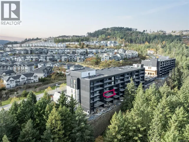 314 2341 Bear Mountain Pkwy, Langford, British Columbia V9B6V1