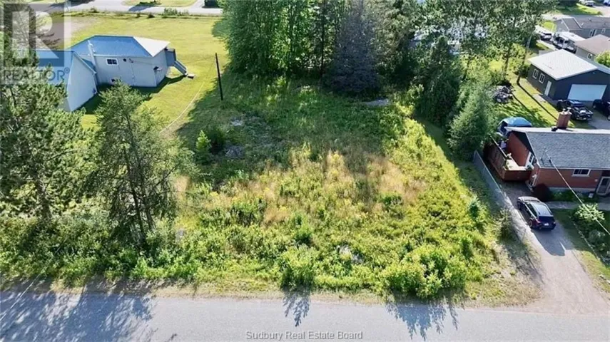 Lot 33 Douglas Crescent, Dowling, Ontario P0M1R0
