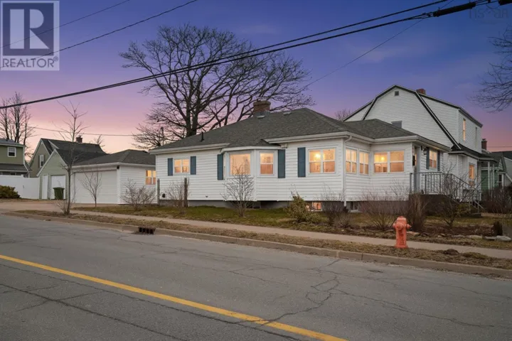 5895 Cabot Street, Halifax, Nova Scotia B3K2K2