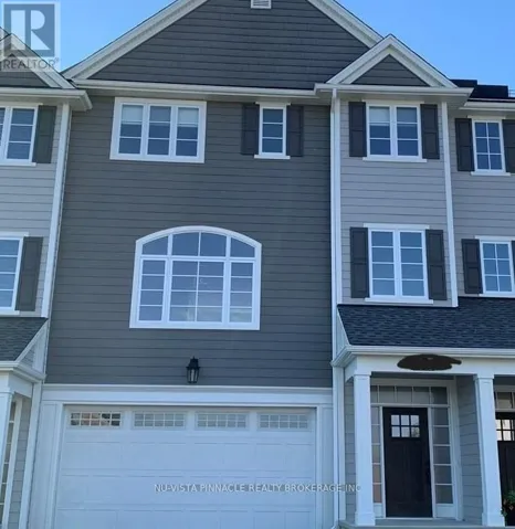 2319 CALLINGHAM DRIVE, London North (North R), Ontario N6G0X2