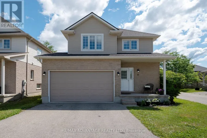 10 - 960 BITTERBUSH CRESCENT, London North (North M), Ontario N6H0G1