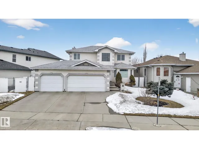 8365 162 AV NW, Edmonton, Alberta T5Z3K6