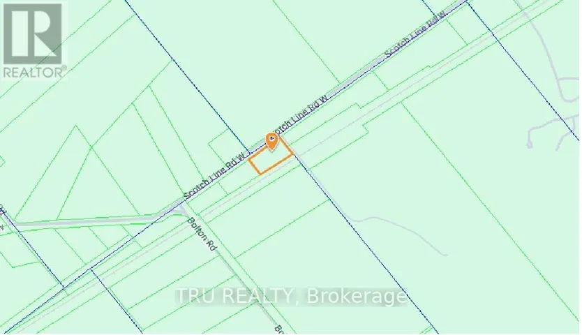 394 SCOTCH LINE ROAD, North Grenville, Ontario K0G1J0