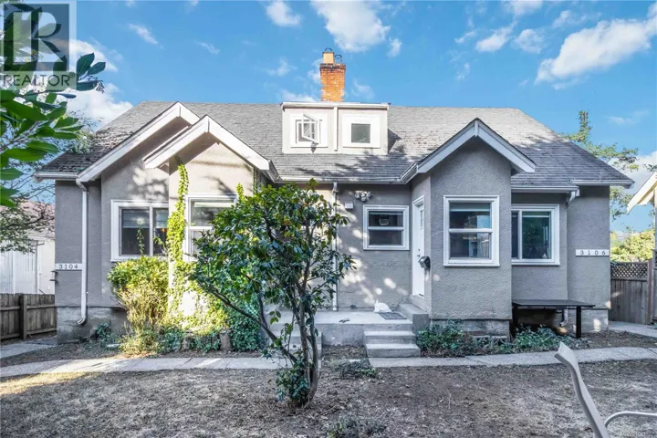 3104-3106 Richmond Rd, Saanich, British Columbia V8P4P1