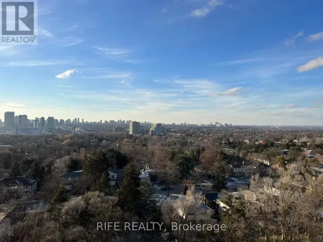 710 - 36 FOREST MANOR ROAD, Toronto (Henry Farm), Ontario M2J0H3