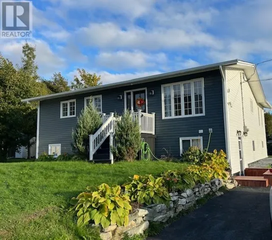 352 Main Highway, Salmon Cove, Newfoundland & Labrador A0A3S0