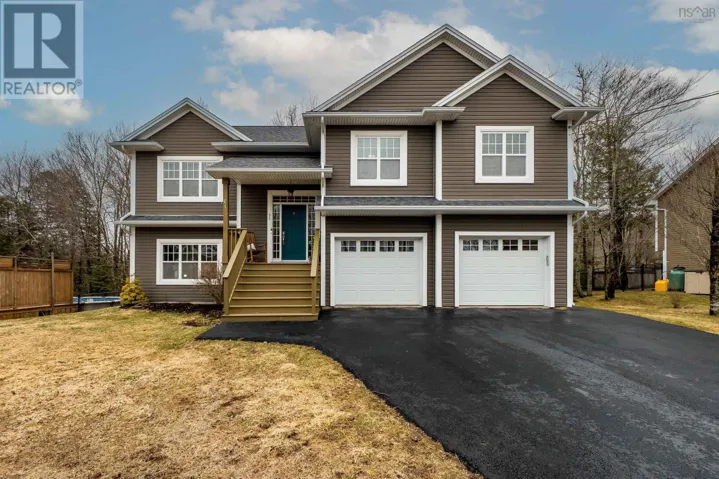 31 Colville Court, Beaver Bank, Nova Scotia B4G1B8