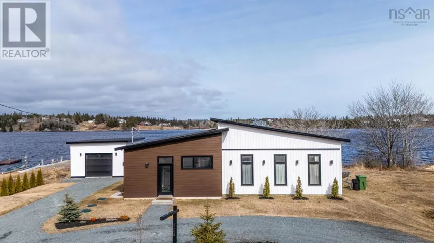 1612 Crowell Road, East Lawrencetown, Nova Scotia B2Z1N5