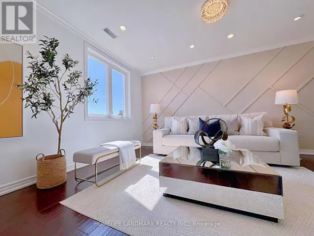 614 - 75 WELDRICK ROAD E, Richmond Hill (Observatory), Ontario L4C0H9