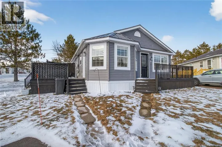 28 Jessica Lane, Dieppe, New Brunswick E1A7S6