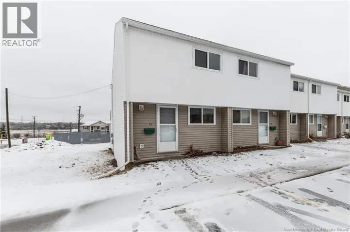 24 Suffolk Street Unit# 51, Riverview, New Brunswick E1B5L6