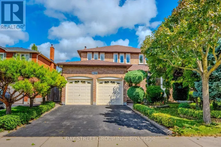 1394 PEARTREE CIRCLE, Oakville (GA Glen Abbey), Ontario L6M2J1