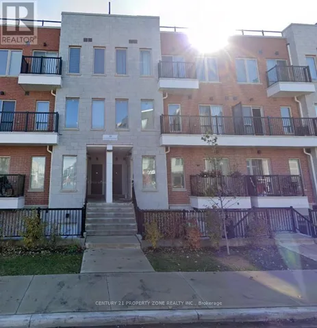 9 - 39 JOHN PERKINS BULL DRIVE, Toronto (Downsview-Roding-CFB), Ontario M3K0C3