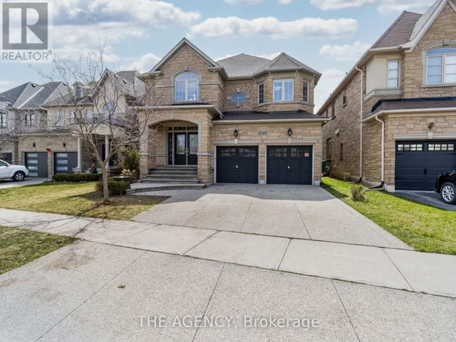2340 THRUXTON DRIVE, Oakville (JC Joshua Creek), Ontario L6H0C5