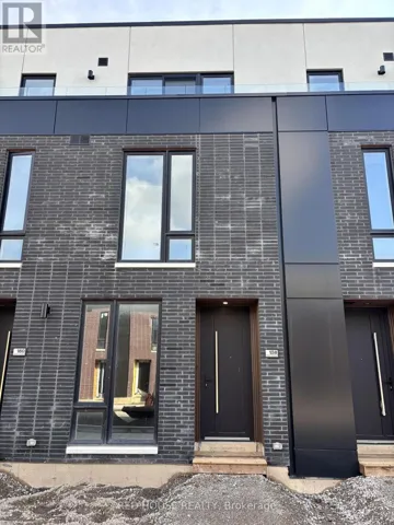 158 EVERETT COMMON, St. Catharines (Oakdale), Ontario L2P0G7