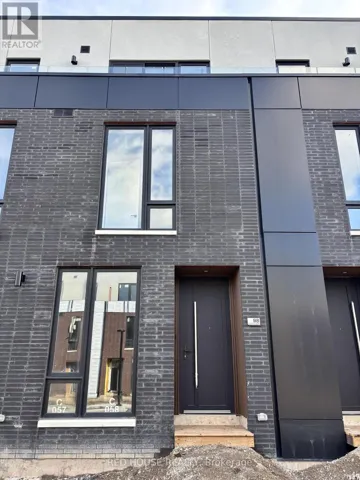 98 EVERETT COMMON, St. Catharines (Oakdale), Ontario L2P0H1