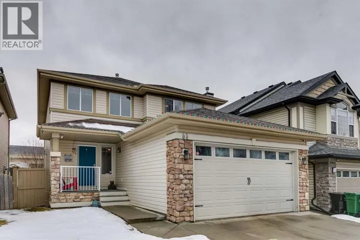 54 Chapala Grove SE, Calgary, Alberta T2X3V5
