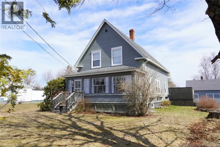 541 Route 776, Grand Manan, New Brunswick E5G2C8