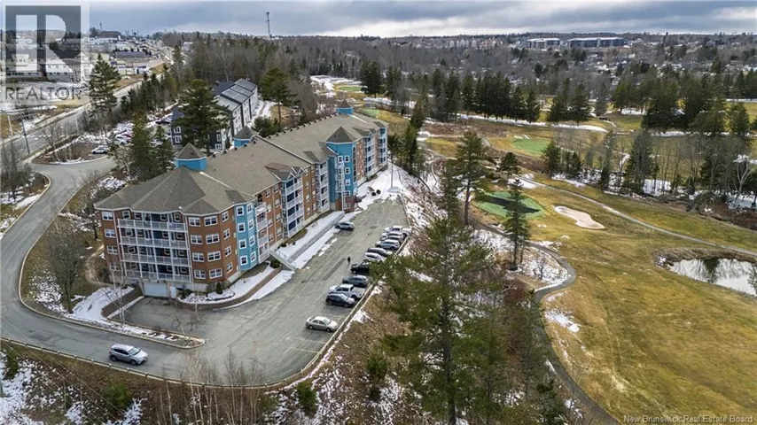1 Golf Green Lane Unit# 112, Fredericton, New Brunswick E3B9T9