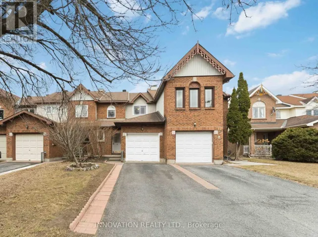 5 HARRINGTON COURT, Ottawa, Ontario K2K2S7