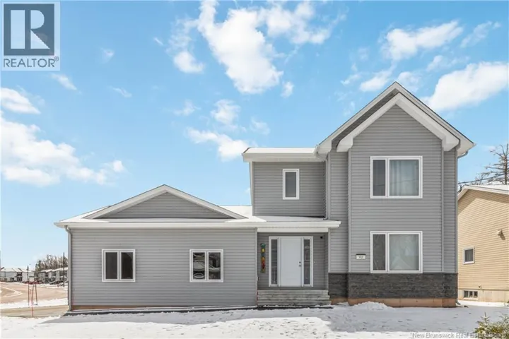 92 Satara Drive, Moncton, New Brunswick E1G6A6