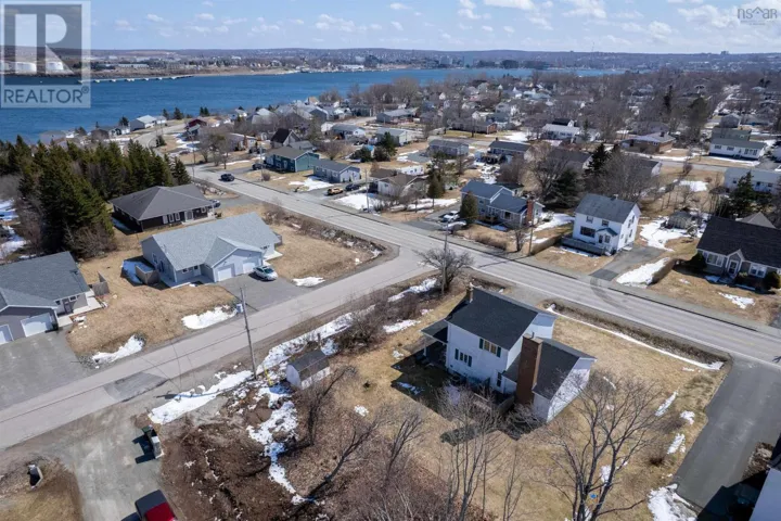 992 Westmount Road, Westmount, Nova Scotia B1R1C6