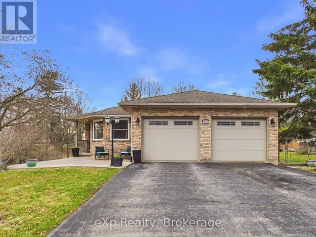 308 MARY STREET, Brockton, Ontario N0G2V0