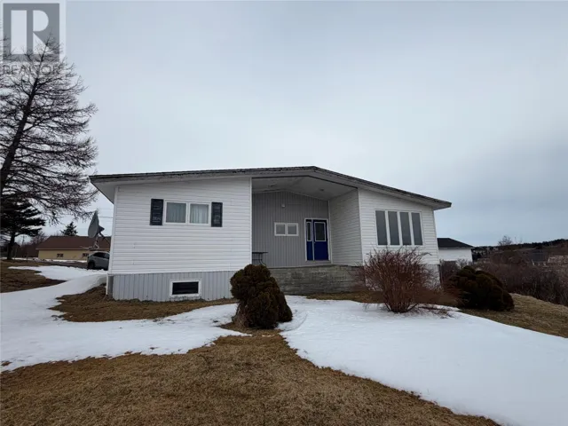 47 Laurentian Avenue, St. Lawrence, Newfoundland & Labrador A0E2V0