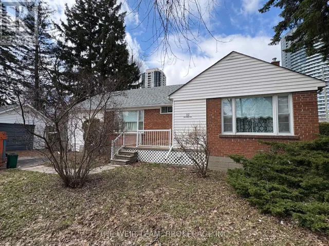 32 MEADOWVIEW AVENUE, Markham (Grandview), Ontario L3T1K5