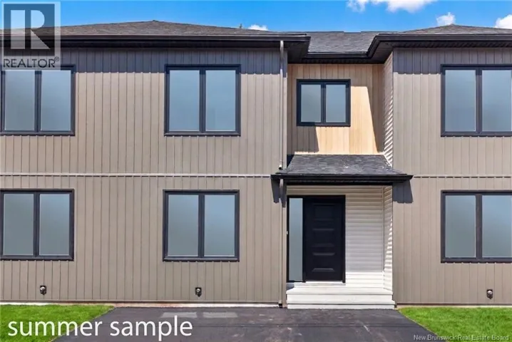 182 Des Eleves Street, Dieppe, New Brunswick E1A4V6