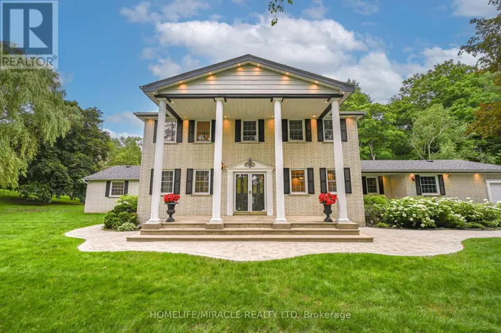 62 GIBSON LAKE DRIVE, Caledon (Palgrave), Ontario L7E4B2