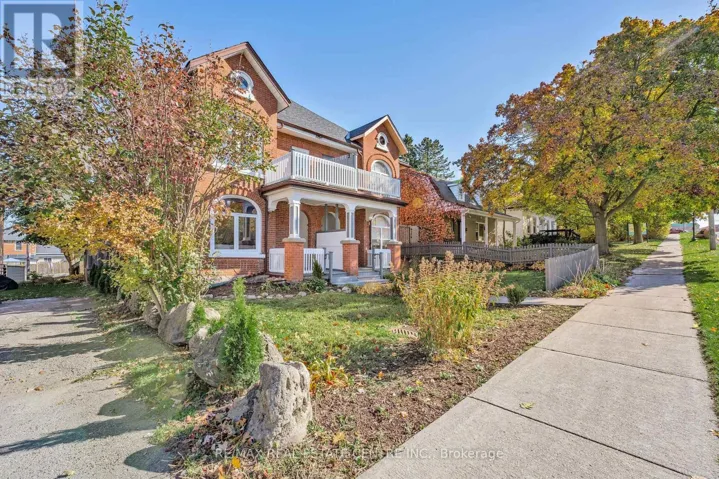 17 FIRST STREET, Orangeville, Ontario L9W2C6