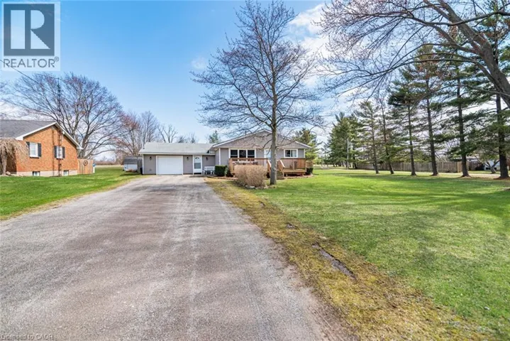 11685 BURNABY Road, Wainfleet, Ontario L0S1V0