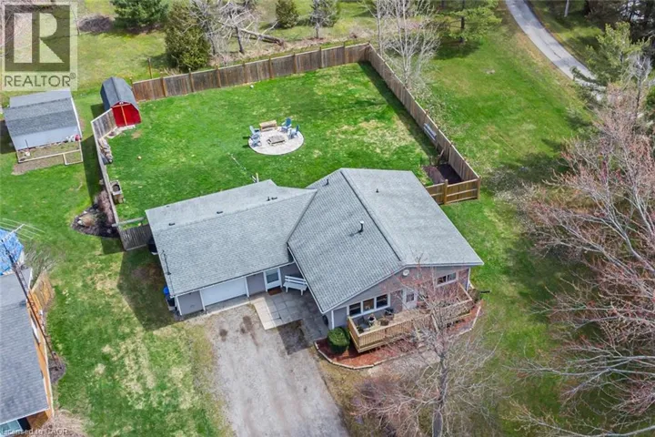 11685 BURNABY Road, Wainfleet, Ontario L0S1V0