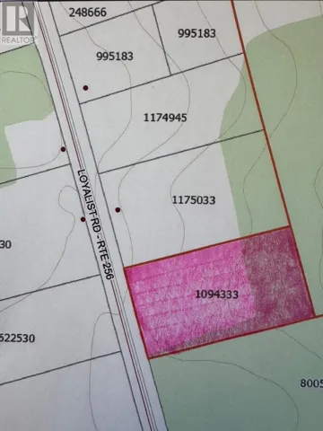 Lot 24-1 Loyalist Road, Warren Grove, Prince Edward Island C1E0T5