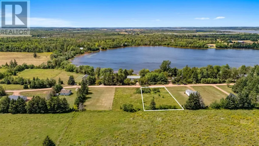 Lot Rainbow Drive, Tarantum, Prince Edward Island C0A1P0