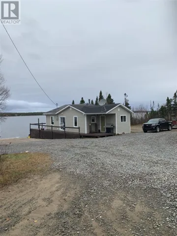 1 Pitts Pond Road, Terra Nova, Newfoundland & Labrador A0C1L0